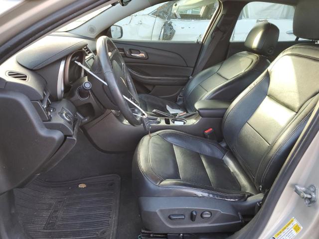 1G11F5SL5FF260707 - 2015 CHEVROLET MALIBU LTZ ბეჟი ფოტო 7