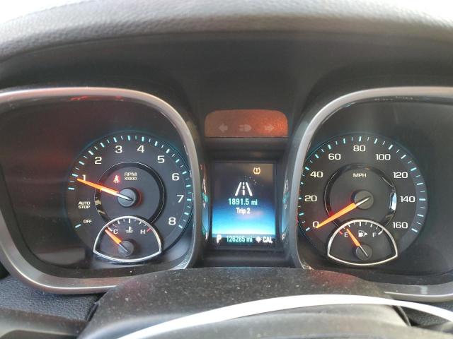 1G11F5SL5FF260707 - 2015 CHEVROLET MALIBU LTZ ბეჟი ფოტო 9