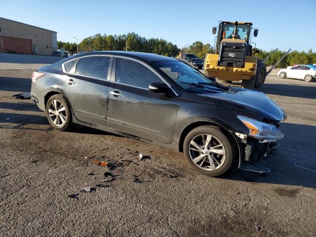 1N4AL3AP6DC247882 - 2013 NISSAN ALTIMA 2.5 BLACK photo 4