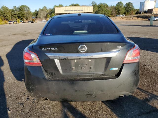 1N4AL3AP6DC247882 - 2013 NISSAN ALTIMA 2.5 BLACK photo 6