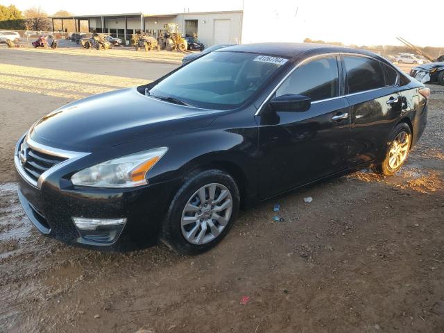 2015 NISSAN ALTIMA 2.5, 