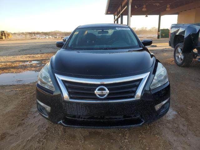 1N4AL3AP3FN343749 - 2015 NISSAN ALTIMA 2.5 BLACK photo 5