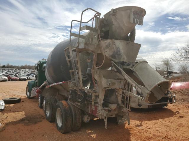 1NPSLJEXXGD298676 - 2016 PETERBILT 365 GREEN photo 3