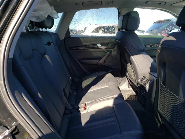 WA1CNAFY4K2099876 - 2019 AUDI Q5 PRESTIGE BLACK photo 10