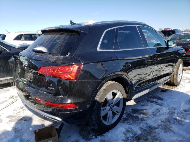 WA1CNAFY4K2099876 - 2019 AUDI Q5 PRESTIGE BLACK photo 3