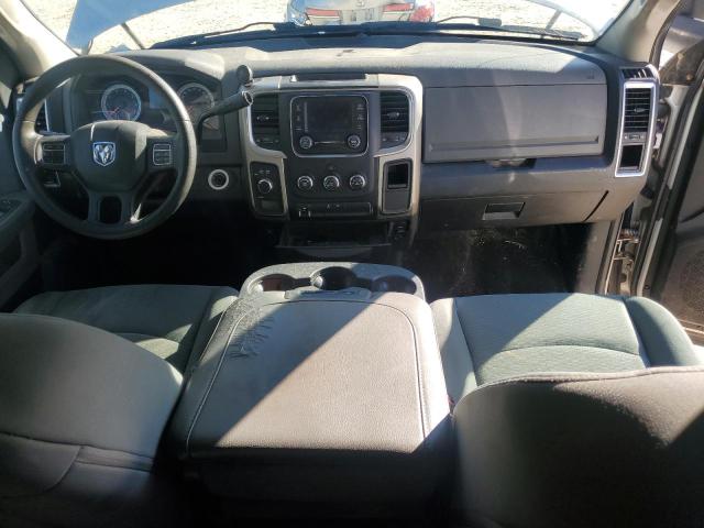 3C6TR5DT6EG230818 - 2014 RAM 2500 SLT ვერცხლისფერი ფოტო 8