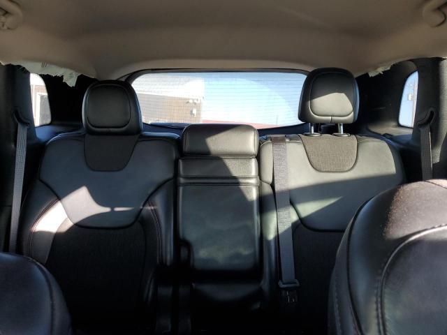 1C4PJMBS6HW630891 - 2017 JEEP CHEROKEE TRAILHAWK 石墨色 照片 10