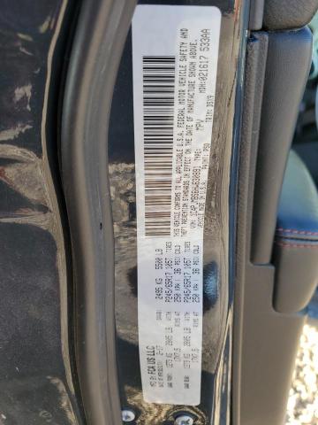 1C4PJMBS6HW630891 - 2017 JEEP CHEROKEE TRAILHAWK 石墨色 照片 13