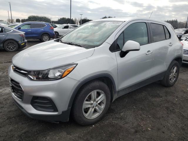 2020 CHEVROLET TRAX LS, 