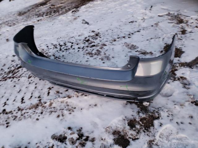 2T1KR32EX6C611662 - 2006 TOYOTA COROLLA MA XR SILVER photo 12