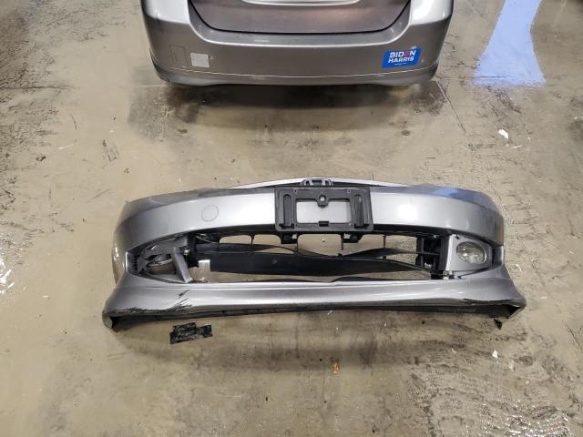 JHMGD38697S062801 - 2007 HONDA FIT S 银色 照片 12