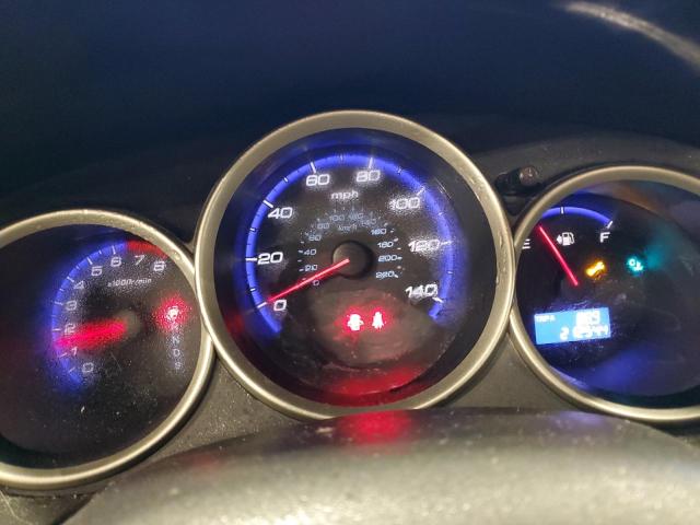 JHMGD38697S062801 - 2007 HONDA FIT S 银色 照片 9