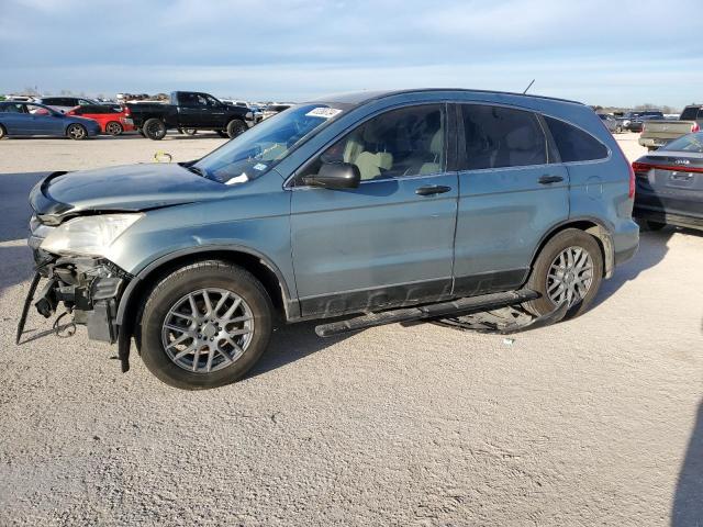 2010 HONDA CR-V LX, 