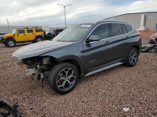 2017 BMW X1 SDRIVE28I, 