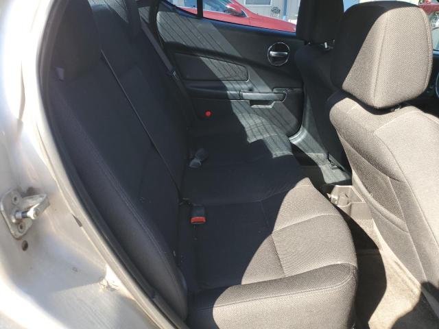 2G2WP552181155674 - 2008 PONTIAC GRAND PRIX 银色 照片 10