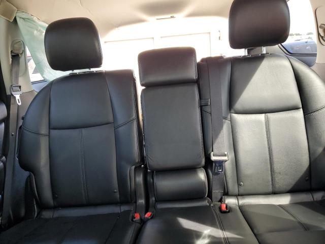 5N1AR2MN6DC640922 - 2013 NISSAN PATHFINDER S 灰色 照片 10