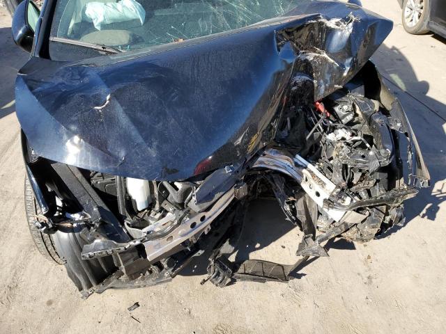 5FNRL6H9XPB017632 - 2023 HONDA ODYSSEY ELITE Negro foto 11