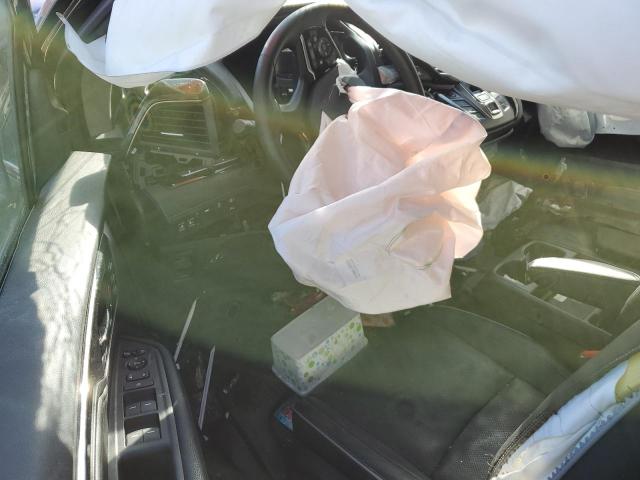 5FNRL6H9XPB017632 - 2023 HONDA ODYSSEY ELITE Negro foto 8