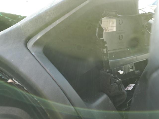 5FNRL6H9XPB017632 - 2023 HONDA ODYSSEY ELITE Negro foto 9