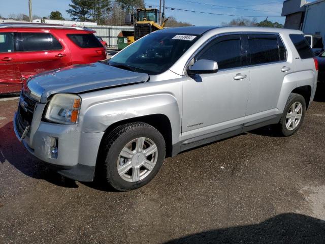 2015 GMC TERRAIN SLE, 