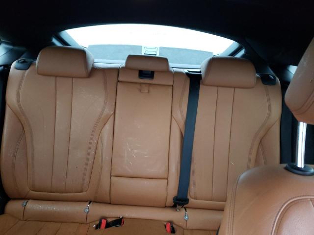5UXKU2C55J0X50865 - 2018 BMW X6 XDRIVE35I Ақ фото 10