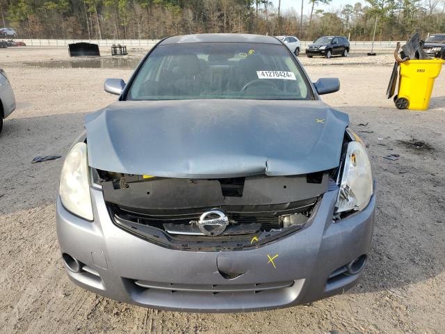 1N4AL2AP3AN520948 - 2010 NISSAN ALTIMA BASE BLUE photo 5