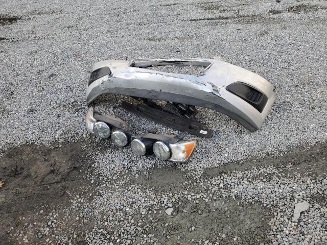 1G1JA5SG3F4110205 - 2015 CHEVROLET SONIC LS 银色 照片 12