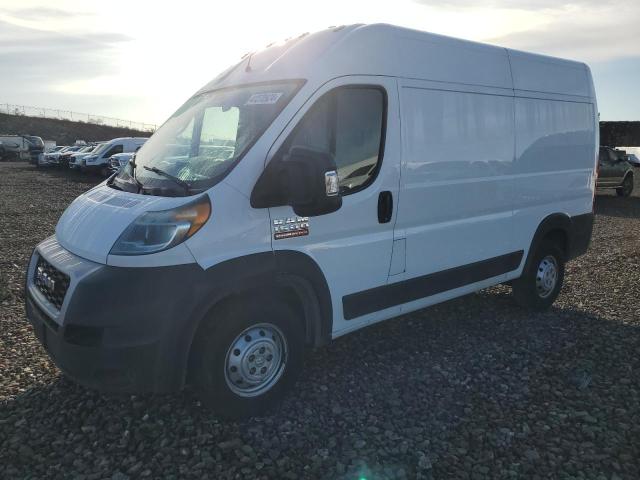 2019 RAM PROMASTER 1500 HIGH, 