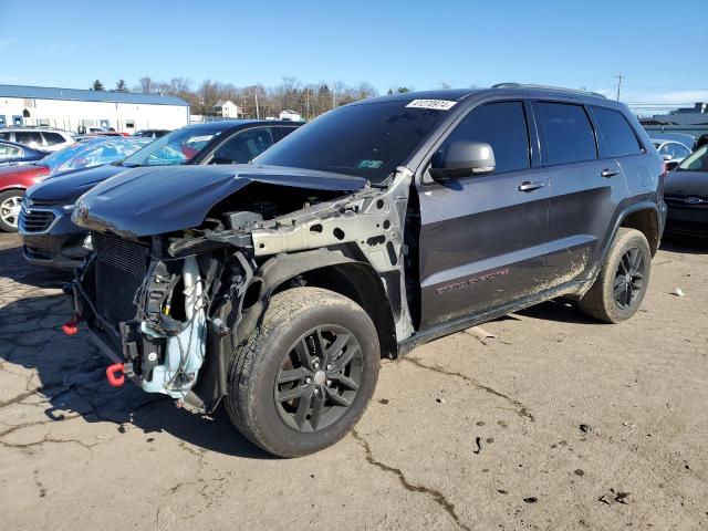 2017 JEEP GRAND CHER TRAILHAWK, 