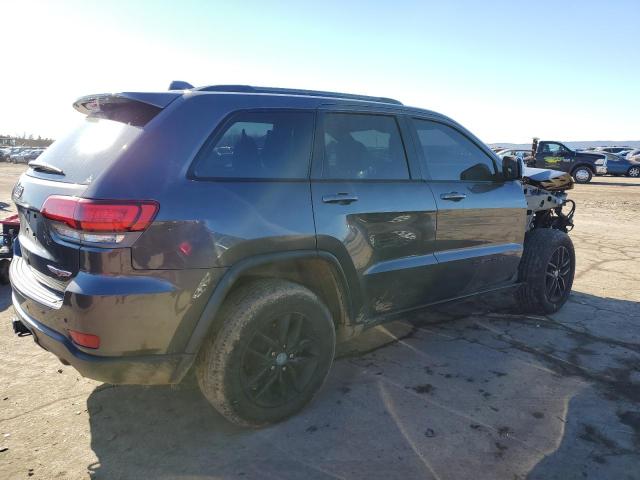 1C4RJFLG0HC812134 - 2017 JEEP GRAND CHER TRAILHAWK 黑色 照片 3