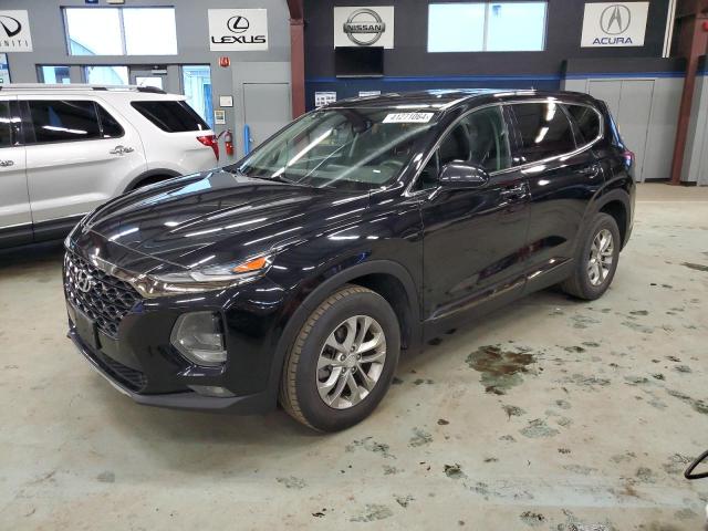 2019 HYUNDAI SANTA FE SEL, 