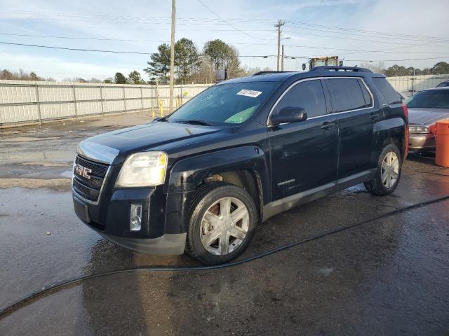 2010 GMC TERRAIN SLE, 