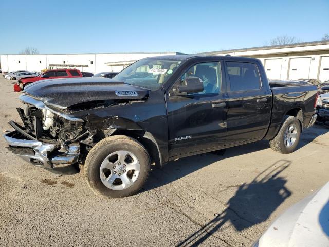 2019 RAM 1500 TRADESMAN, 