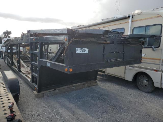 1S9CB53241P297615 - 2001 OTHER TRAILER BLACK photo 1