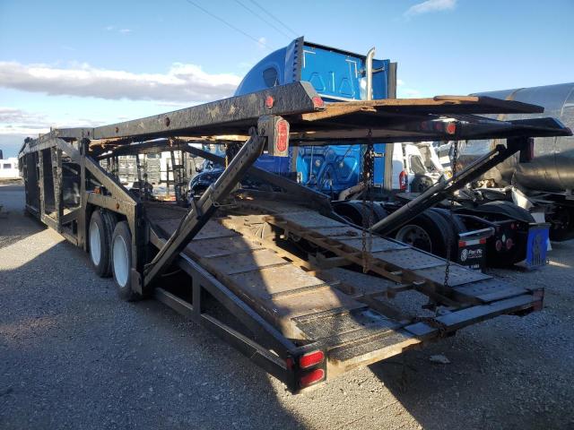 1S9CB53241P297615 - 2001 OTHER TRAILER BLACK photo 3