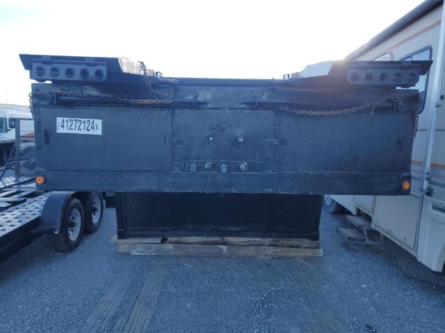 1S9CB53241P297615 - 2001 OTHER TRAILER BLACK photo 7