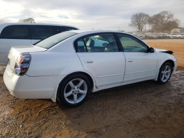 1N4BL11D15N911638 - 2005 NISSAN ALTIMA SE WHITE photo 3