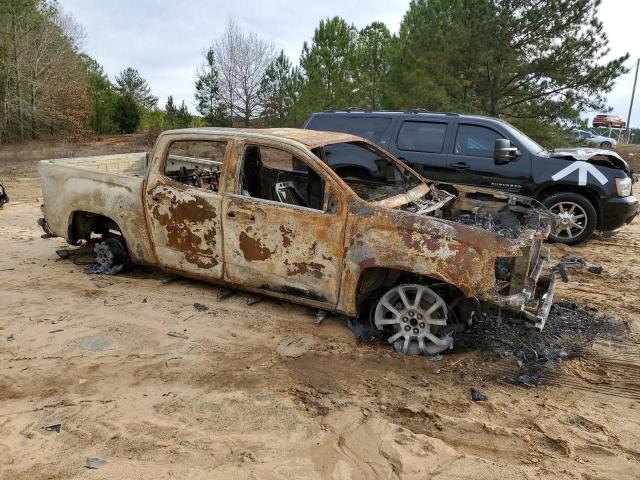 1GTG5EEN5J1247592 - 2018 GMC CANYON DENALI BURN photo 4