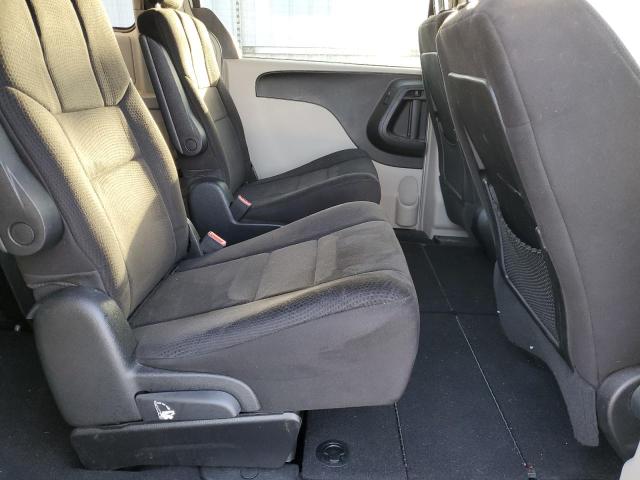 2A4RR5DG3BR798661 - 2011 CHRYSLER TOWN & COU TOURING 银色 照片 11