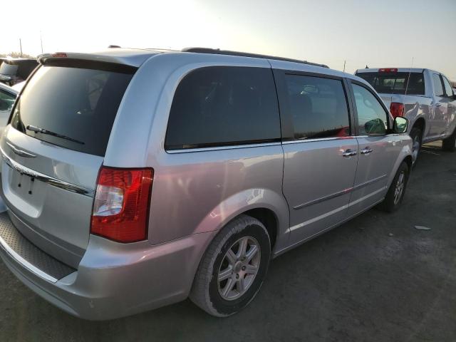 2A4RR5DG3BR798661 - 2011 CHRYSLER TOWN & COU TOURING 银色 照片 3