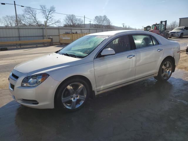 2012 CHEVROLET MALIBU 1LT, 