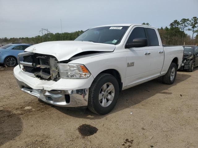 2016 RAM 1500 SLT, 