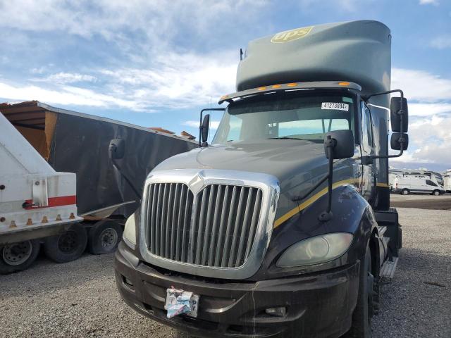 1HSCRAPN0BJ363137 - 2011 INTERNATIONAL PROSTAR GRAY photo 2