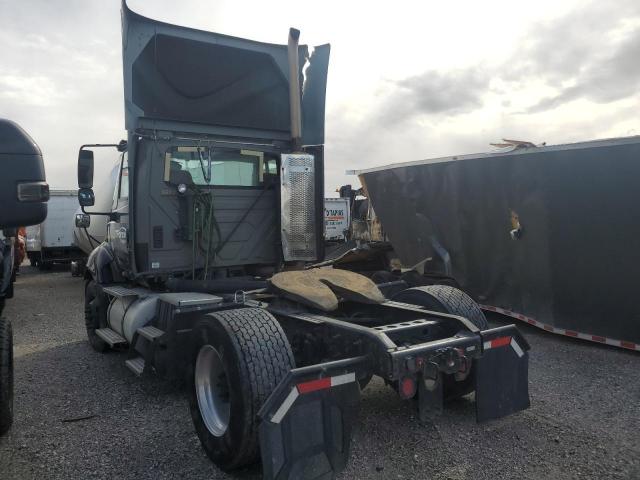 1HSCRAPN0BJ363137 - 2011 INTERNATIONAL PROSTAR GRAY photo 3