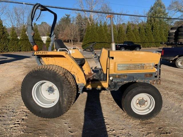 JCM51001 - 2000 OTHR CHALLENGER YELLOW photo 13