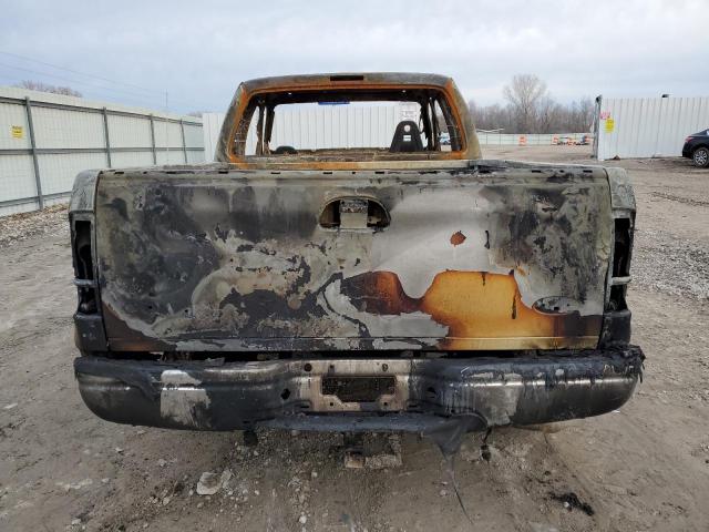 1FTNX21FXYEB27062 - 2000 FORD F250 SUPER DUTY BURN photo 6