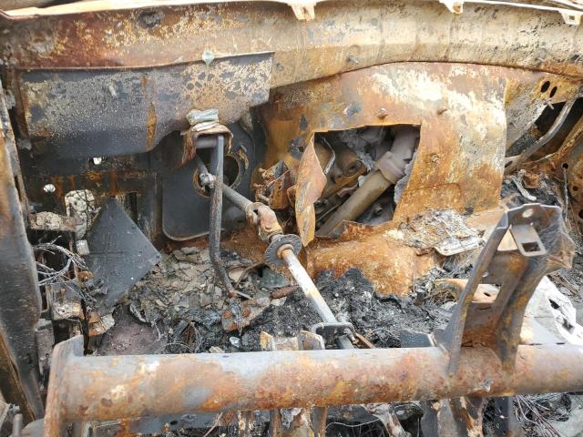 1FTNX21FXYEB27062 - 2000 FORD F250 SUPER DUTY BURN photo 9