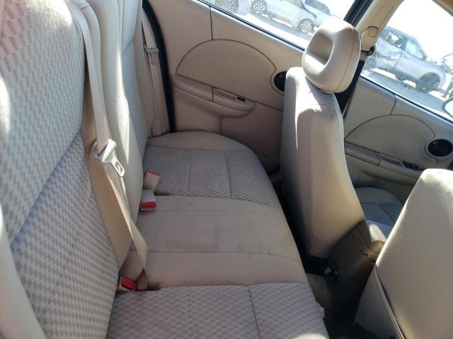 1G8AJ58F36Z126892 - 2006 SATURN ION LEVEL 2 白色 照片 10