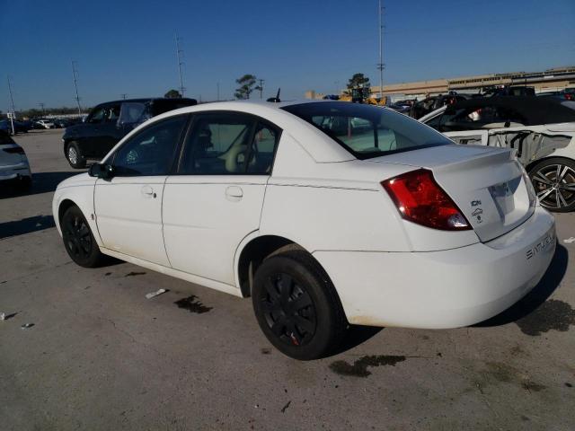 1G8AJ58F36Z126892 - 2006 SATURN ION LEVEL 2 白色 照片 2