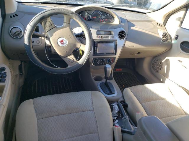 1G8AJ58F36Z126892 - 2006 SATURN ION LEVEL 2 白色 照片 8